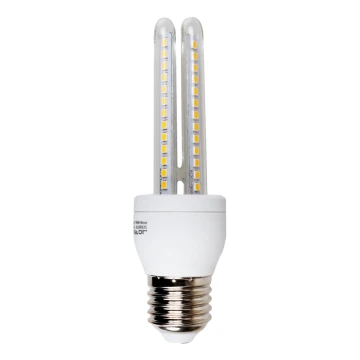 Bec LED Aigostar E27/9W/230V 3000K