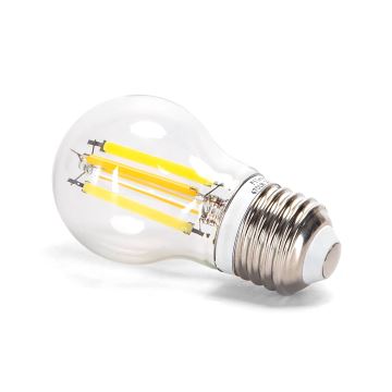 Bec LED Aigostar FILAMENT G45 E27/4,5W/230V 2700-6500K