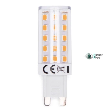 Bec LED Aigostar G9/4,8W/230V 3000K
