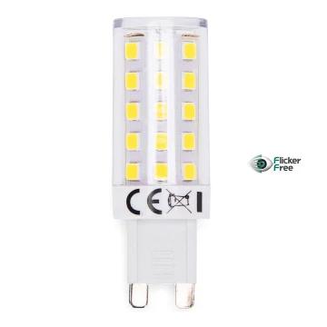 Bec LED Aigostar G9/4,8W/230V 6500K