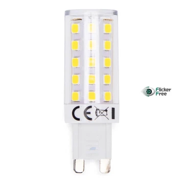 Bec LED Aigostar G9/4W/230V 6500K