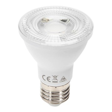 Bec LED Aigostar PAR20 E27/8W/230V 6500K