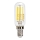 Bec LED Aigostar T25 E14/4W/230V 3000K