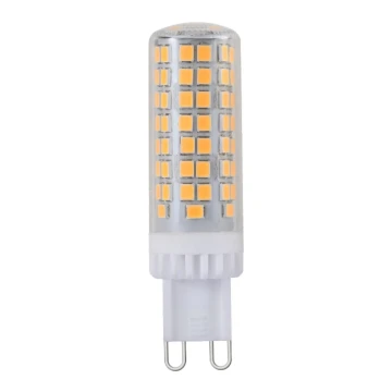 Bec LED dimabil Brilagi G9/6W/230V 3000K