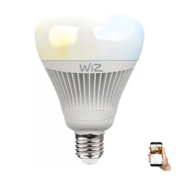 Bec LED dimabil E27/15W/230V 2700-6500K Wi-Fi WiZ