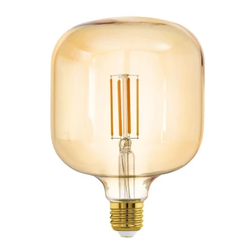 Bec LED dimabil Eglo 12594 VINTAGE E27/4W/230V 2200K