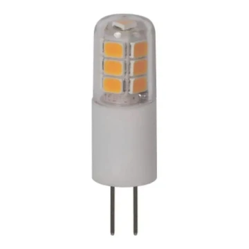 Bec LED dimabil G4/2W/12V 4000K