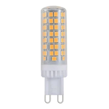 Bec LED dimabil G9/6W/230V 2800K