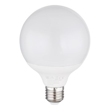 Bec LED dimabil Globo E27/11W/230V 3000K