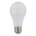 Bec LED dimabil Globo E27/9W/230V 3000K