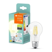 Bec LED dimabil SMART+ A60 E27/6W/230V 2700K Ledvance