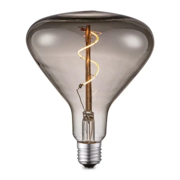 Bec LED dimabil VINTAGE EDISON E27/3W/230V 1800K