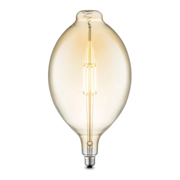 Bec LED dimabil VINTAGE EDISON E27/4W/230V 2700K