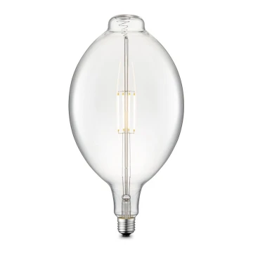 Bec LED dimabil VINTAGE EDISON E27/4W/230V 3000K