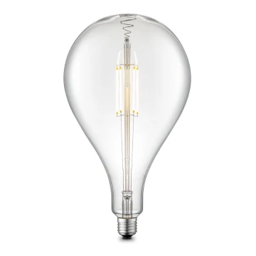 Bec LED dimabil VINTAGE EDISON E27/4W/230V 3000K