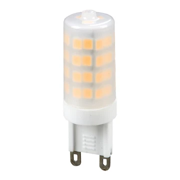 Bec LED dimmabil G9/4W/230V 4000K