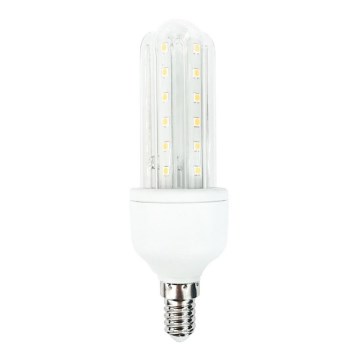 Bec LED E14/12W/230V 6400K Aigostar