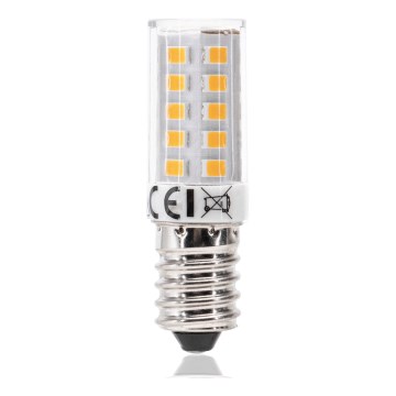Bec LED E14/3,5W/230V 3000K Aigostar
