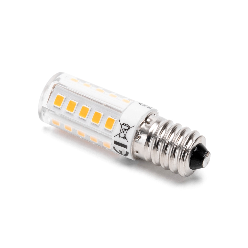 Bec LED E14/3,5W/230V 3000K Aigostar