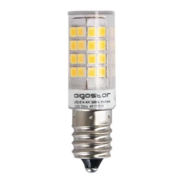 Bec LED E14/4W/230V 6500K Aigostar