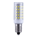 Bec LED E14/5W/230V 2800K