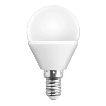 Bec LED E14/5W/230V 3000K Sinclair