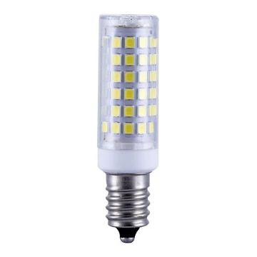 Bec LED E14/7W/230V 2700K