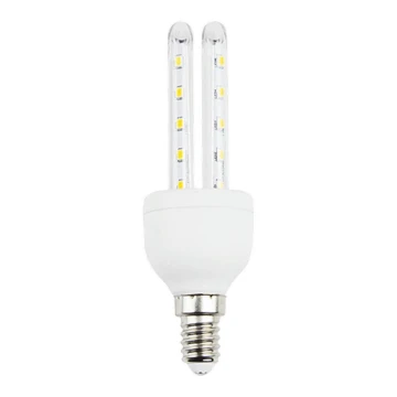 Bec LED E14/8W/230V 3000K Aigostar