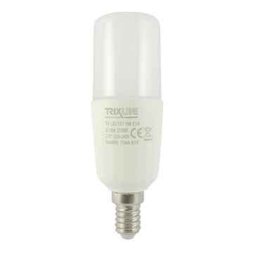 Bec LED E14/9W/230V T37 4200K