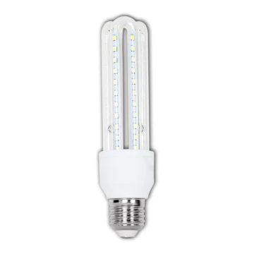 Bec LED E27/12W/230V 3000K Aigostar