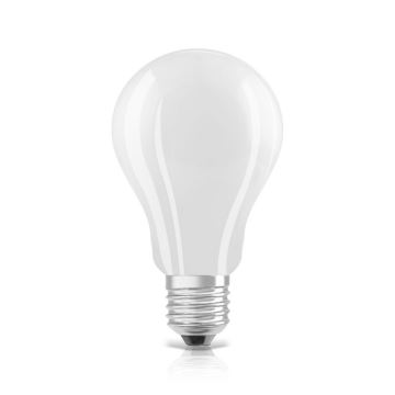 Bec LED E27/17W/230V 4000K - Osram