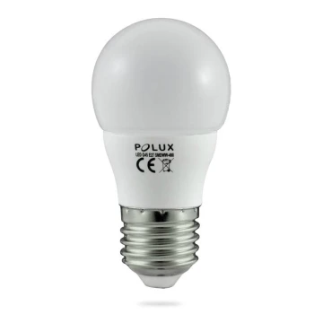 Bec LED E27/5,5W/230V
