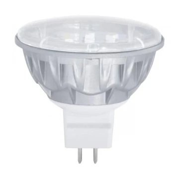 Bec LED Eglo 11437 MR16 GU5,3/5W/12V 3000K