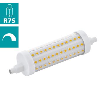 Bec LED Eglo 11833 R7S/12W/230V 2700K