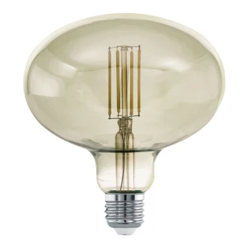 Bec LED Eglo 12599 VINTAGE E27/4W/230V 3000K