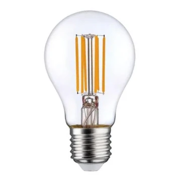 Bec LED FILAMENT A60 E27/12W/230V 3000K