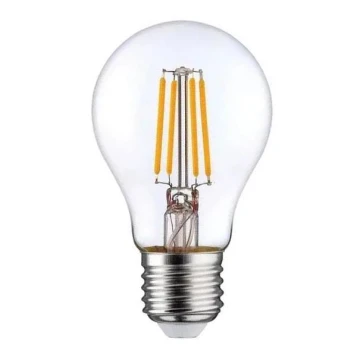 Bec LED FILAMENT A60 E27/5W/230V 3000K