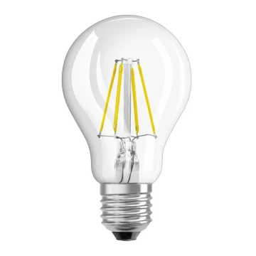 Bec LED FILAMENT A60 E27 LED/7W/230V 2700K