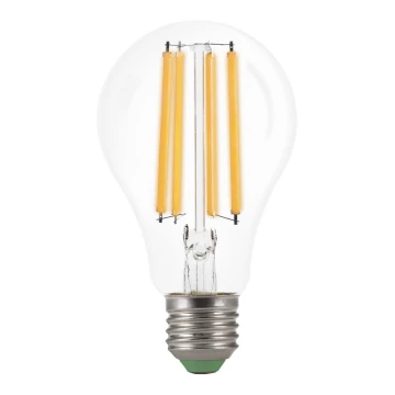 Bec LED FILAMENT Aigostar A60 E27/8W/230V 2700K