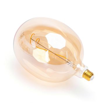 Bec LED FILAMENT Aigostar E27/4W/230V 1800K