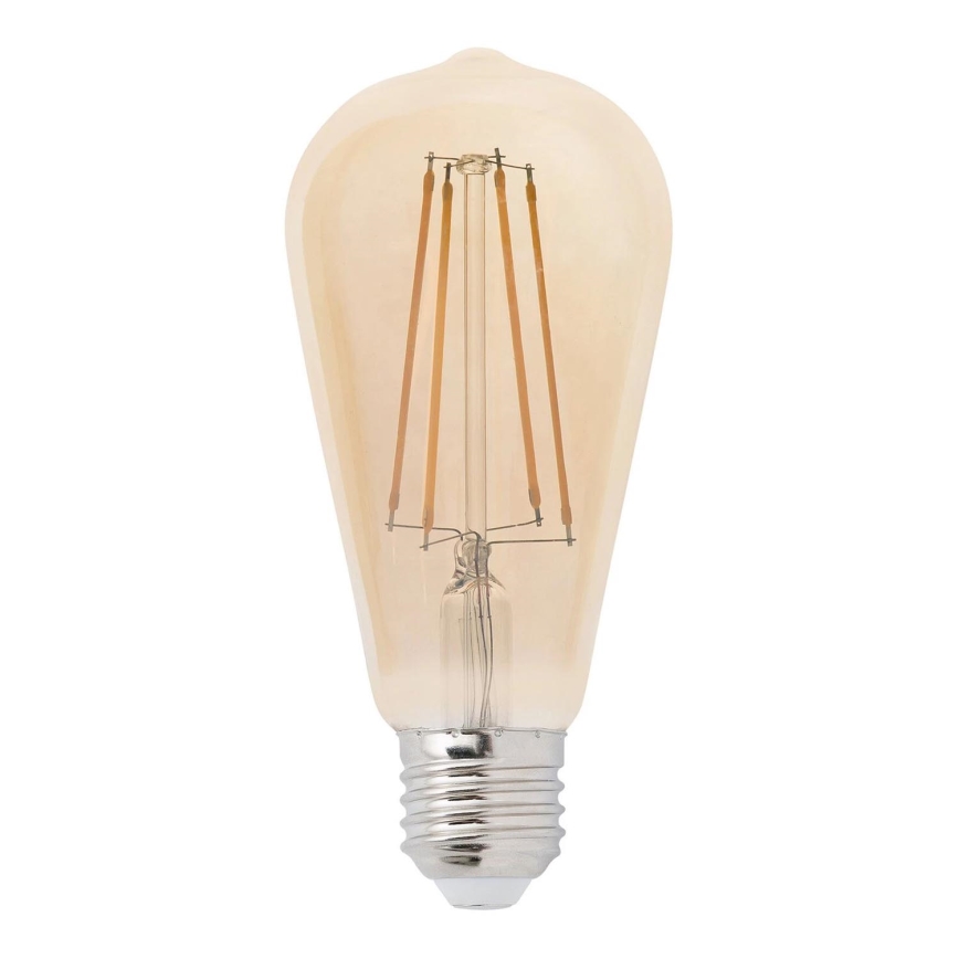 Bec LED FILAMENT E27/4W/230V 2200K FARO 17428