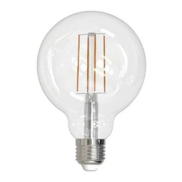 Bec LED FILAMENT G95 E27/11W/230V 3000K