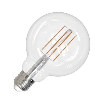 Bec LED FILAMENT G95 E27/11W/230V 4000K