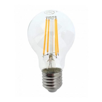 Bec LED FILAMENT VINTAGE A60 E27/7W/230V 2700K