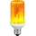 Bec LED FLAME T60 E27/3W/230V 1400K