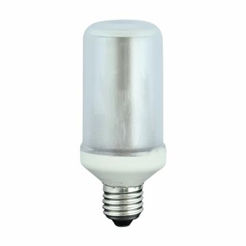 Bec LED FLAME T60 E27/3W/230V 1400K