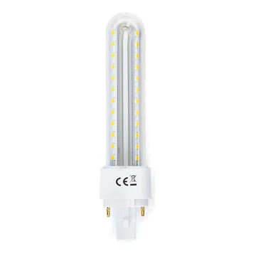 Bec LED G24D-3/12W/230V 4000K Aigostar