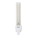 Bec LED G24D-3/15W/230V 3000K Aigostar