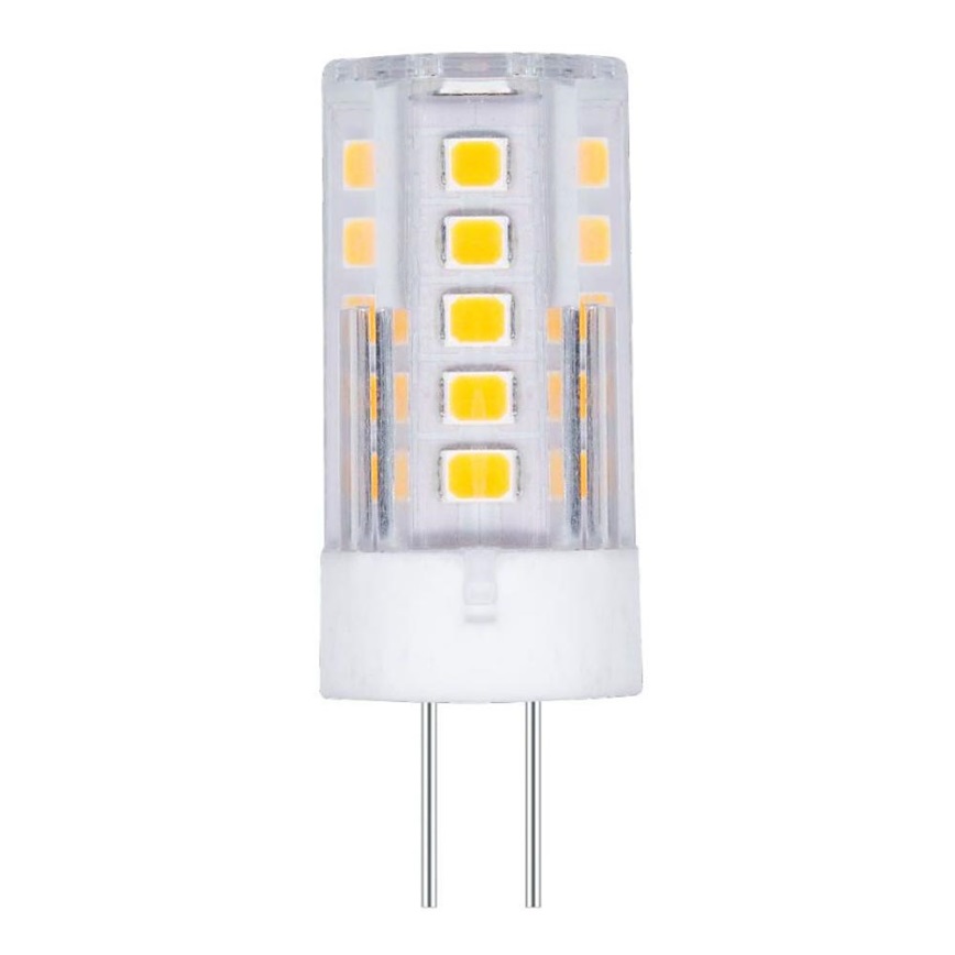 Bec LED G4/2,2W/12V 3000K Globo