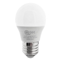 Bec LED G45 E27/5W/230V 4200K